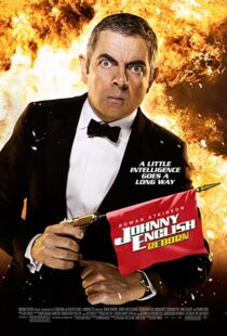 دانلود فیلم Johnny English Reborn 201145596-1683123079