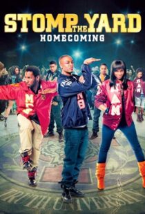 دانلود فیلم Stomp the Yard 2: Homecoming 201044296-1389179170