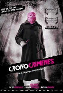 دانلود فیلم Timecrimes 200743828-302859721