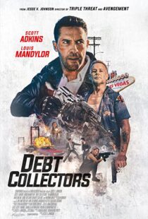 دانلود فیلم Debt Collectors 202045293-2100012857