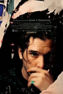 دانلود فیلم The Death & Life of John F. Donovan 201843133-966992913