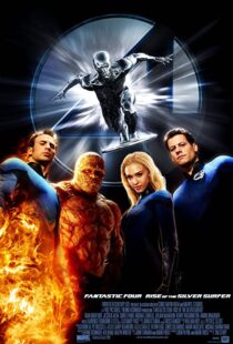 دانلود فیلم Fantastic 4: Rise of the Silver Surfer 200745611-911922500