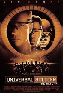 دانلود فیلم Universal Soldier: the Return 199945497-757219894