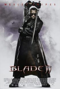 دانلود فیلم Blade II 200245216-434486804
