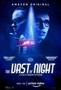 دانلود فیلم The Vast of Night 201945272-34886838