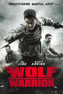 دانلود فیلم Wolf Warrior 201545486-1566327641