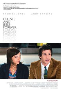 دانلود فیلم Celeste & Jesse Forever 201246442-2144011182