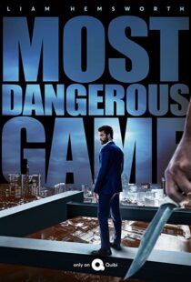 دانلود سریال Most Dangerous Game46529-2105447227
