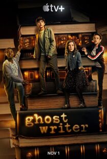 دانلود سریال Ghostwriter46011-679015383