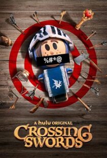 دانلود انیمیشن Crossing Swords46647-949927780