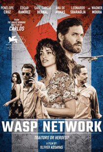 دانلود فیلم Wasp Network 201947213-1393144358