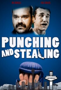 دانلود فیلم Punching and Stealing 202045755-1649449470