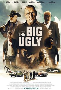 دانلود فیلم The Big Ugly 202048453-268471475