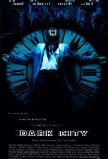 دانلود فیلم Dark City 199848549-1668671693