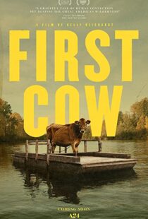 دانلود فیلم First Cow 201947838-1613699089