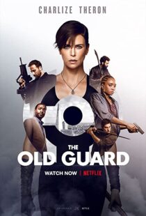 دانلود فیلم The Old Guard 202047776-1035781644