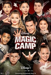 دانلود فیلم Magic Camp 202049681-1110102435