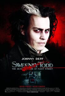 دانلود فیلم Sweeney Todd: the Demon Barber of Fleet Street 200748685-1345792600
