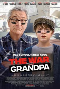 دانلود فیلم The War with Grandpa 202049902-12256941