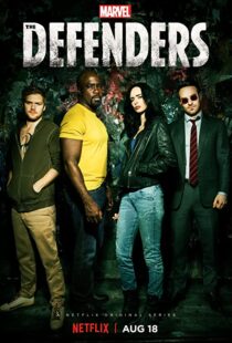 دانلود سریال The Defenders48866-452995911