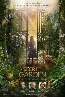 دانلود فیلم The Secret Garden 202049104-1802858498