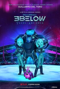 دانلود انیمیشن 3Below: Tales of Arcadia49314-1413584960