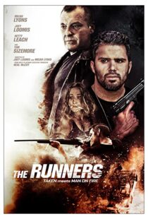 دانلود فیلم The Runners 202050330-1697295946