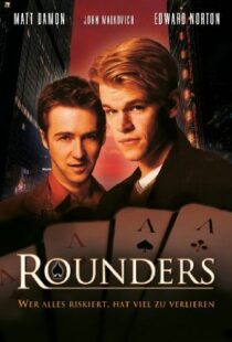 دانلود فیلم Rounders 199851249-425034155