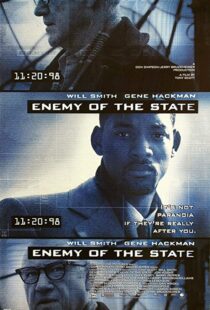 دانلود فیلم Enemy of the State 199851252-307214547