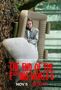 دانلود سریال The End of the F***ing World50432-1103514492