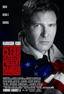 دانلود فیلم Clear and Present Danger 199450938-193948152
