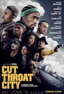دانلود فیلم Cut Throat City 202052901-795332340