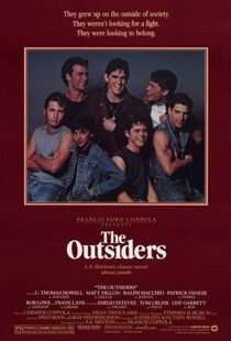 دانلود فیلم The Outsiders 198351448-656648455