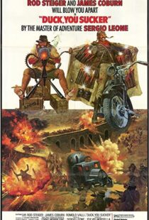 دانلود فیلم Duck, You Sucker! 197150565-1767050586