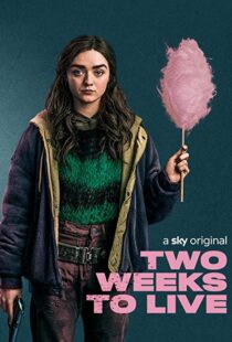 دانلود سریال Two Weeks to Live51182-473665824