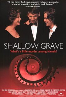 دانلود فیلم Shallow Grave 199450780-1519765721