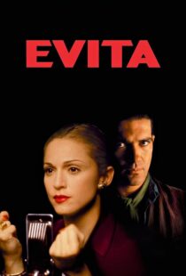 دانلود فیلم Evita 199651048-975832458