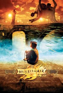 دانلود فیلم Mirrormask 200552494-559796558