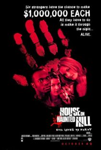 دانلود فیلم House on Haunted Hill 199952800-1234176176