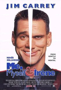 دانلود فیلم Me, Myself & Irene 200052678-940305646