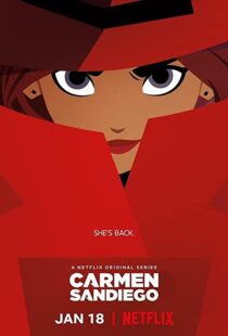 دانلود انیمیشن Carmen Sandiego51990-832303648
