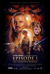 دانلود فیلم Star Wars: Episode I – The Phantom Menace 199952923-809441960