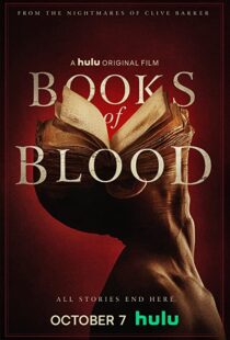 دانلود فیلم Books of Blood 202052077-2147168946