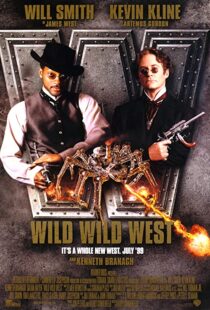 دانلود فیلم Wild Wild West 199952703-1415599353