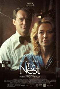 دانلود فیلم The Nest 202053688-336854747