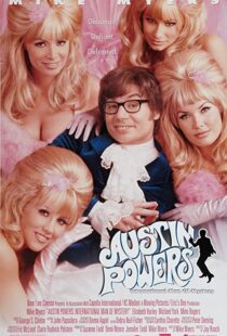 دانلود فیلم Austin Powers: International Man of Mystery 199753458-186907612