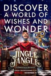 دانلود فیلم Jingle Jangle: A Christmas Journey 202053507-1709521115