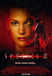 دانلود فیلم Species II 199852997-186424560