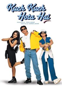 دانلود فیلم هندی Kuch Kuch Hota Hai 199852995-911035821