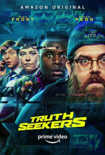 دانلود سریال Truth Seekers53177-1694179701